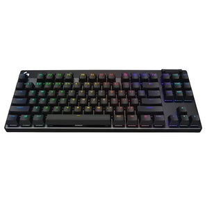 Logitech PRO X TKL LIGHTSPEED Gaming Keyboard