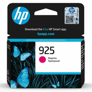 HP 925 Magenta Original Ink Cartridge