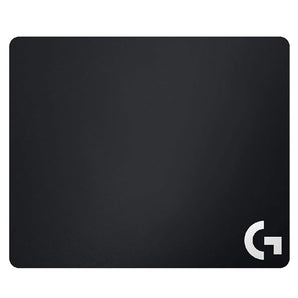 Logitech G G240 Cloth Gaming Mouse Pad for low DPI Gaming