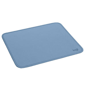 Logitech Studio Series Mouse Pad Blue Grey