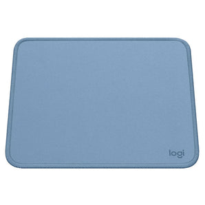 Logitech Studio Series Mouse Pad Blue Grey