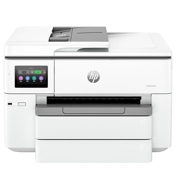 HP OfficeJet Pro 9730 Wide Format All-in-One Printer