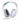 Logitech G522 LIGHTSPEED Wireless Gaming Headset - White