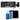 Rapoo 9900M Multimode Ultra Slim Combo - Black