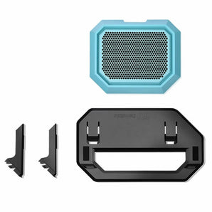 Thermaltake Chassis Stand Kit for The Tower 300 Turquoise