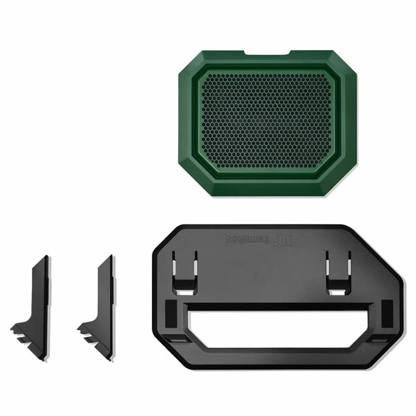 Thermaltake Chassis Stand Kit for The Tower 300 Racing Green