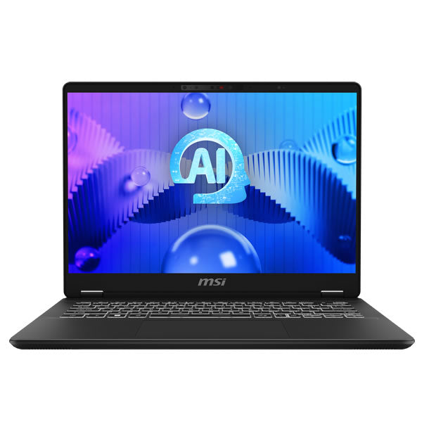 MSi – Computer Mania