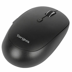 Targus AMB582GL Midsize Comfort Multi-Device Antimicrobial Wireless Mouse