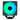 APNX AP1-V ARGB CPU Air Cooler 245W TDP in Black - front view with ARGB fan lit
