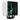 APNX AP1-V ARGB CPU Air Cooler 245W TDP in White - side view of the fin stack and five heat pipes