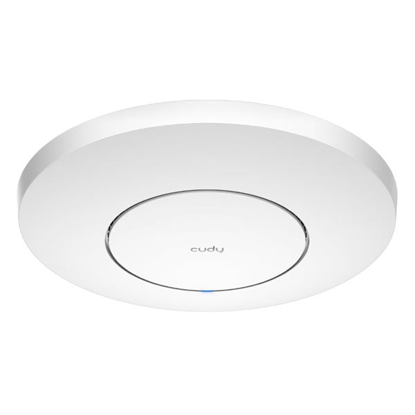 Cudy AC1200 Gigabit Dual Band Ceiling Access Point