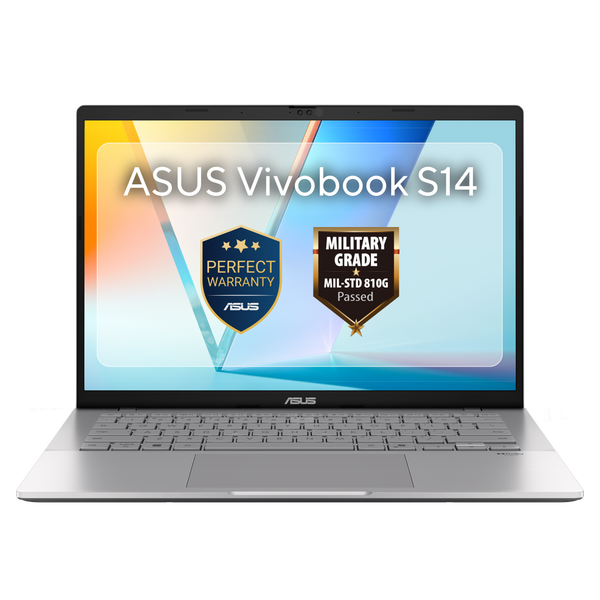 ASUS Vivobook S14 | 14