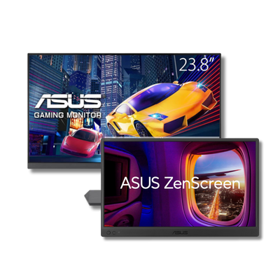 Monitors