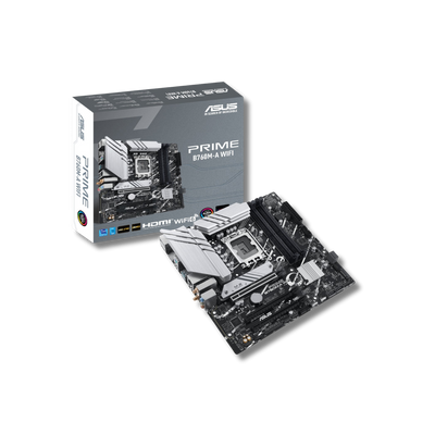 Motherboards