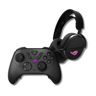 Peripherals