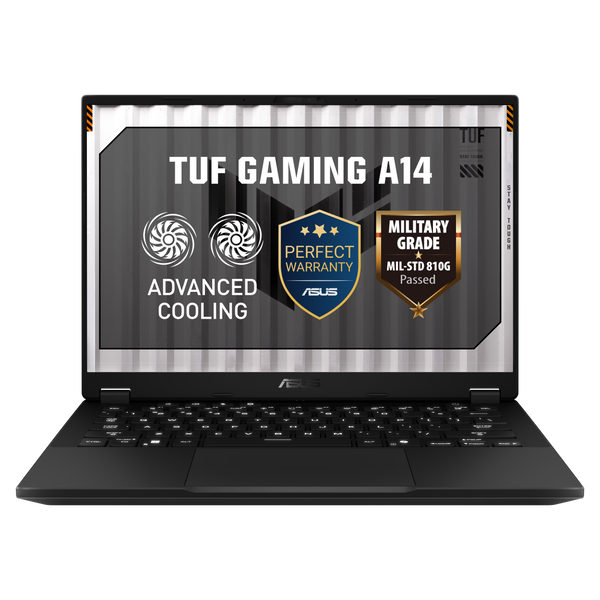 ASUS | TUF Gaming A14 | 14