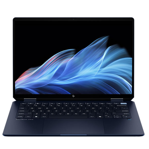 HP | Omnibook Ultra Flip 2-in-1 | 14" OLED Touch | Intel Core Ultra 7 ...