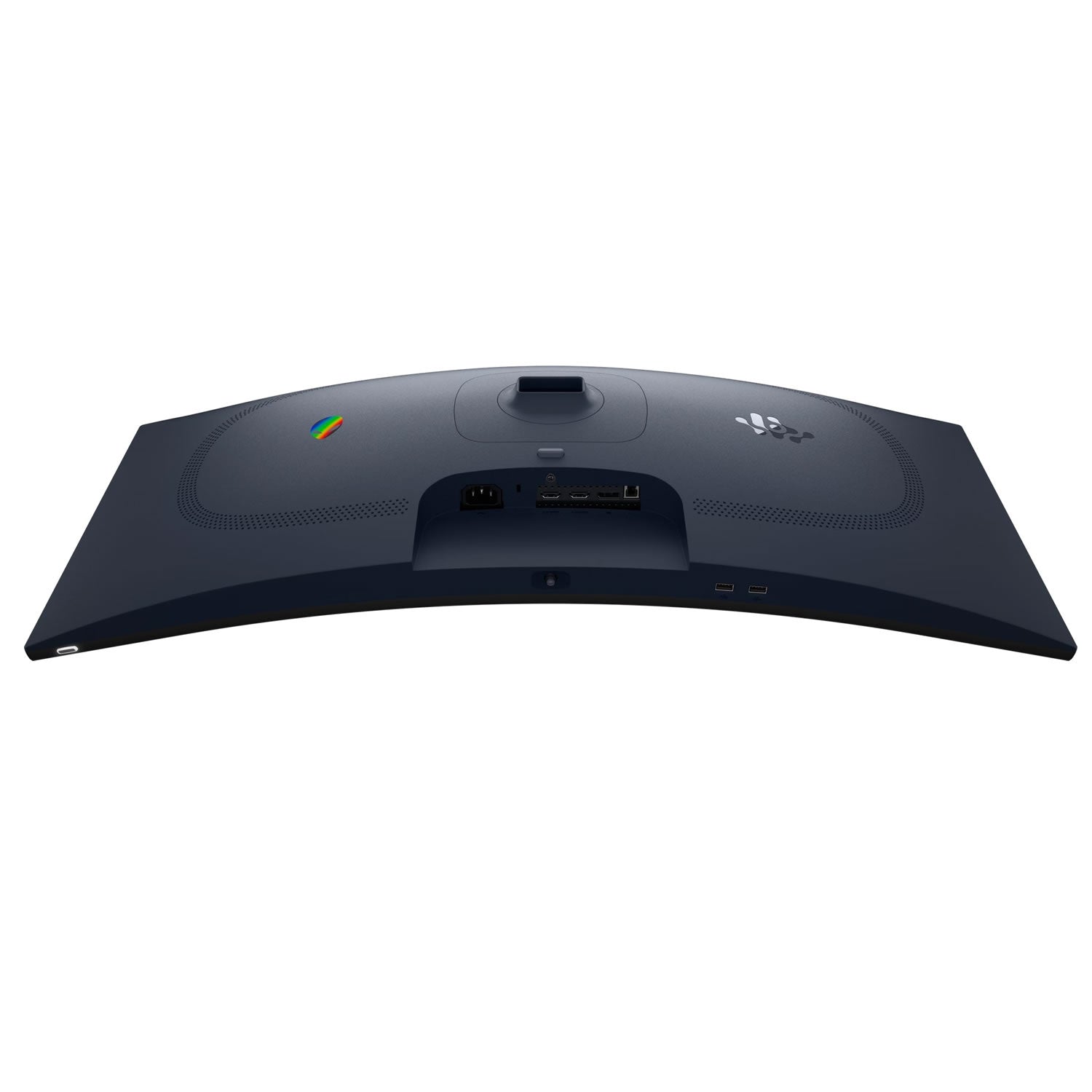 Alienware AW3425DWM 34" WQHD (3440x1440) 180HZ Curved Gaming Monitor ...