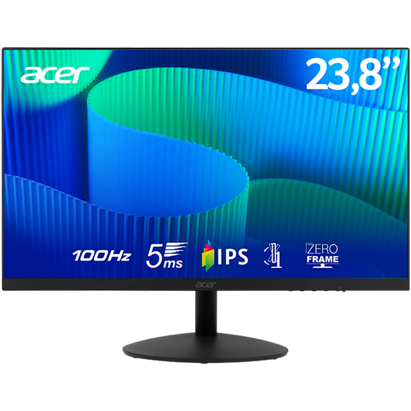 Acer computer mania