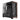 Antec FLUX PRO E-ATX Mid Tower Gaming Chassis – Black