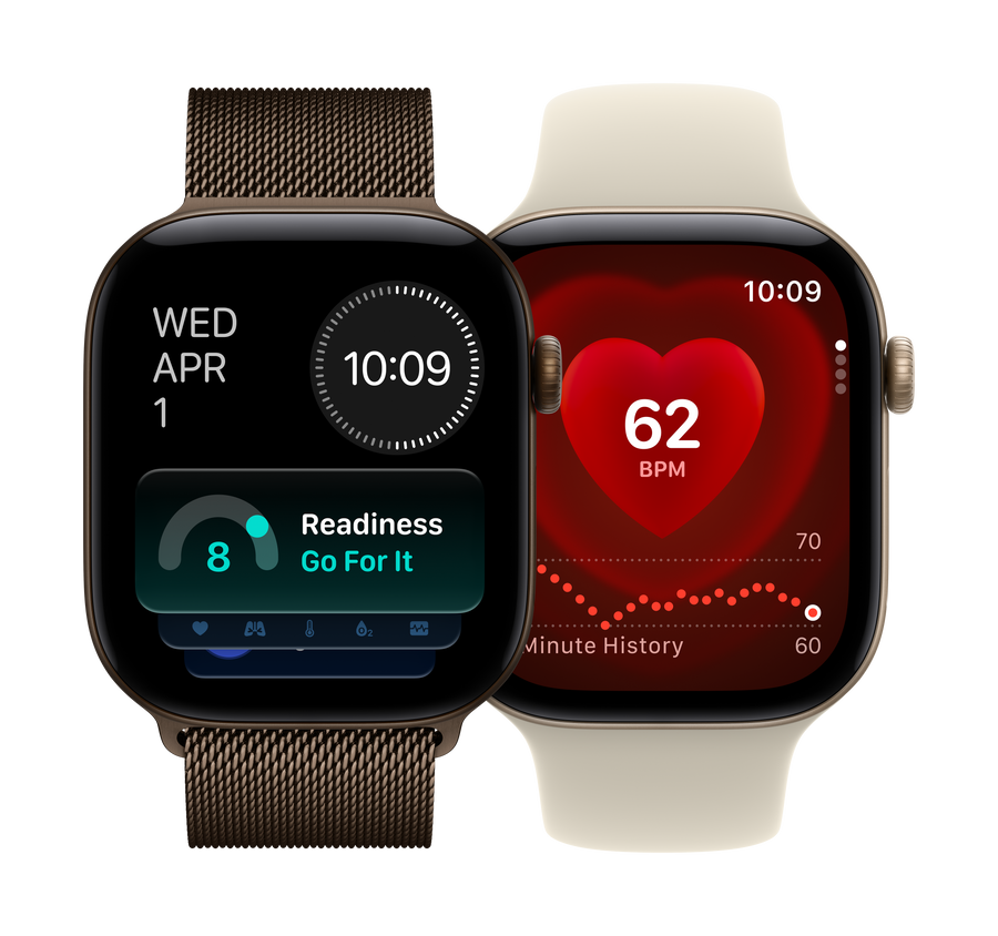 Apple Watch Series 12