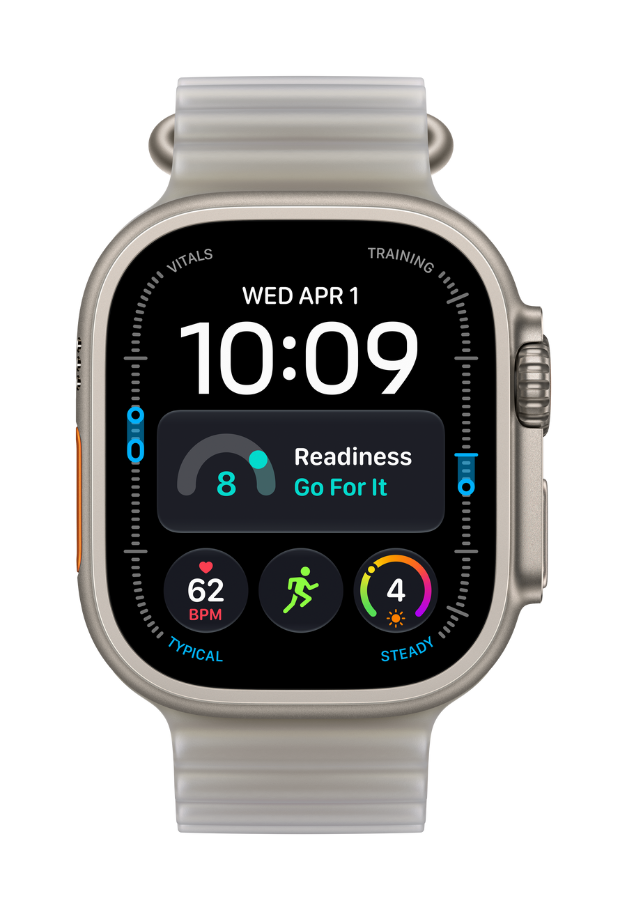 Apple Watch Ultra 4
