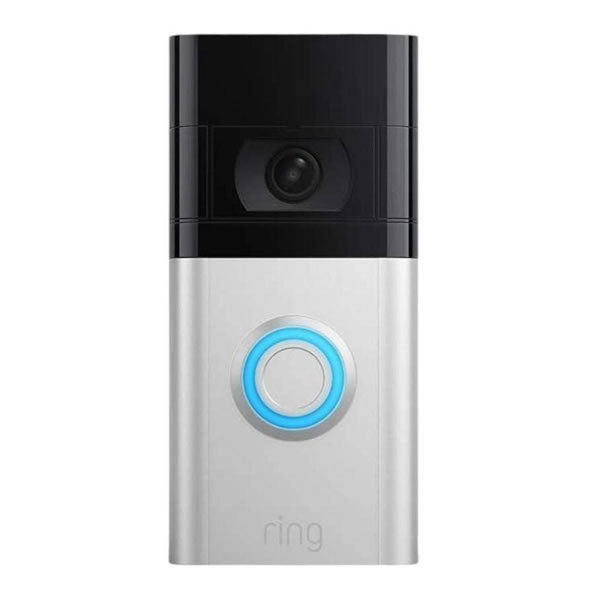 Ring Video Doorbell Battery