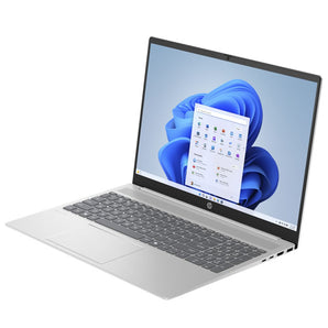 HP | Pavilion Laptop 16 | Core Ultra 7 | 16" 2K | 16GB RAM | 1TB SSD - Natural Silver