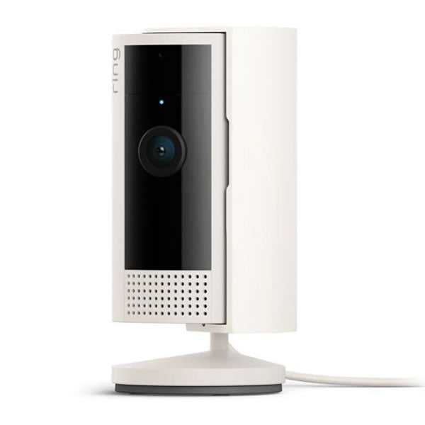 Ring Indoor Camera 2nd Gen Starlight