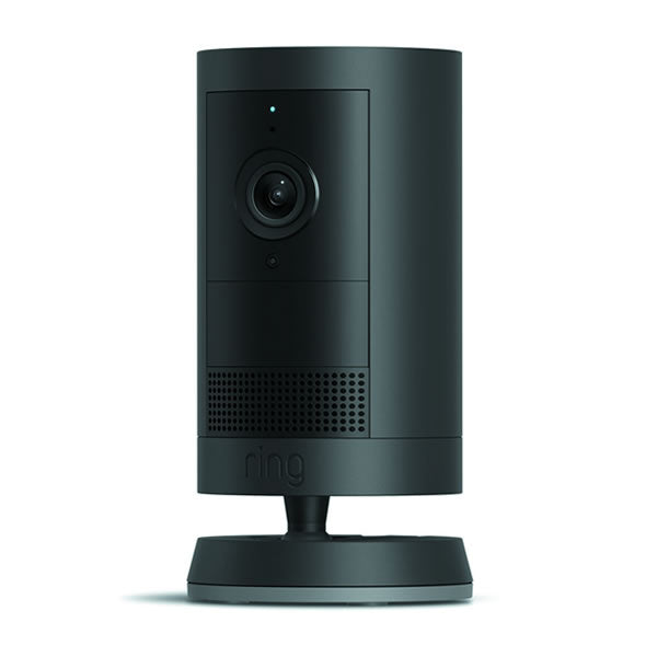 Ring Outdoor Cam 2K Battery - Black
