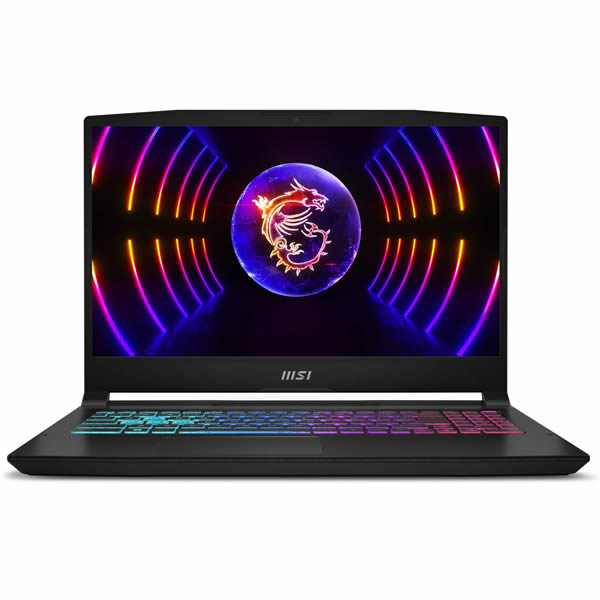 MSI | KATANA 17 -B13VFK-1434ZA | 17.3" FHD | Intel Core i9 | RTX 4060 8GB | 16GB RAM | 512GB SSD - Black