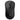 Rapoo B20 Silent Wireless Optical Mouse - Black