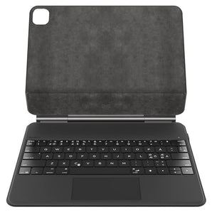 BELKIN Everday Keyboard Case with Touch Pad and Magnetic Case  for the Apple iPad Air 10.9" and Apple iPad Pro 11" - Black