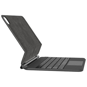 BELKIN Apple iPad Keyboard Case with TouchPad for Apple 12.9" iPad Pro - English Keyboard - Black