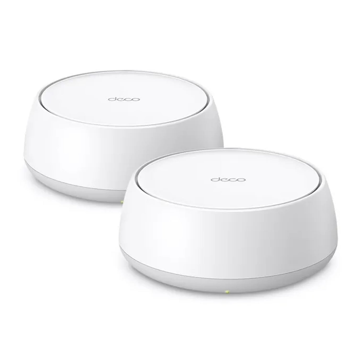 TP-Link Deco BE25 | BE3600 Whole Home Mesh WiFi 7 System (2 Pack)