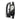 Xiaomi Smart Band 8 Double Wrap Strap - Black and white