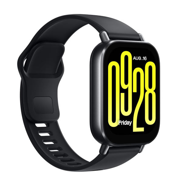 Xiaomi Redmi Watch 5 Active – Black