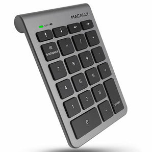 MACALLY Bluetooth Numeric Keypad