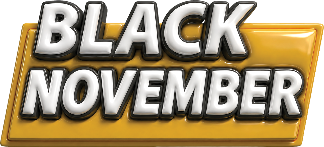 Black November