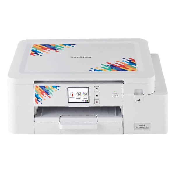 Brother SP-1 A4 Dedicated Sublimation Printer