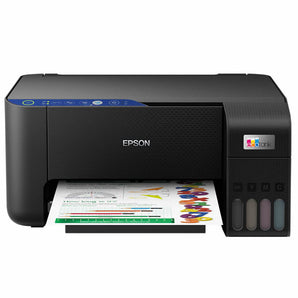 Epson EcoTank L3252 3-in-1 WiFi Direct Colour Printer