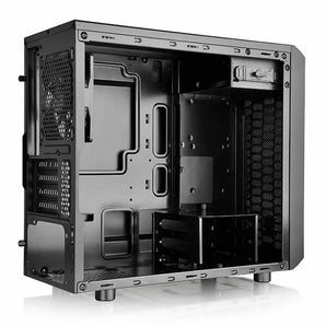 Thermaltake Versa H15 MID Tower - Black