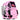 Thermaltake AH T200 Pink Micro Chassis