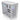 Thermaltake CTE C750 TG ARGB Full Tower Chassis - Snow