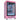 Thermaltake Tower 200 Bubble Pink Mini Chassis