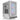 Thermaltake Ceres 300 TG ARGB Snow Mid Tower Chassis