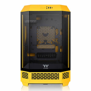 Thermaltake Tower 300 Bumblebee Micro Tower Chassis