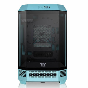 Thermaltake Tower 300 Turquoise Micro Tower Chassis