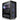 Thermaltake S250 TG ARGB Black Mid Tower Chassis