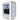 Thermaltake  S250 TG ARGB Snow Mid Tower Chassis
